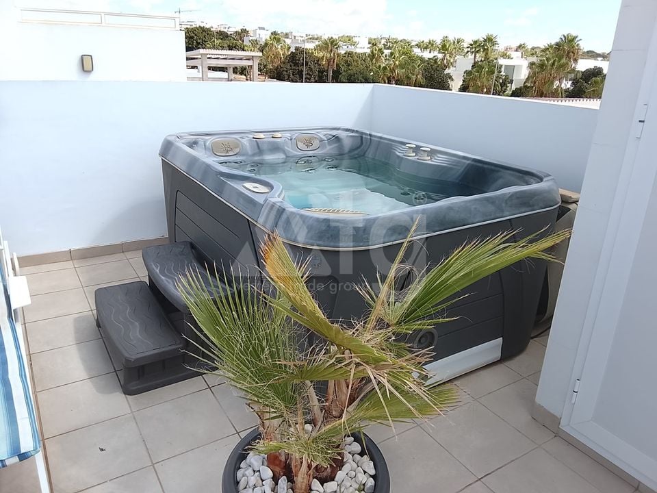 2 bedroom Penthouse in Rojales - PPS150250 - Photo - 22