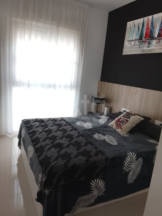 2 bedroom Penthouse in Rojales - PPS150250 - Photo - 8