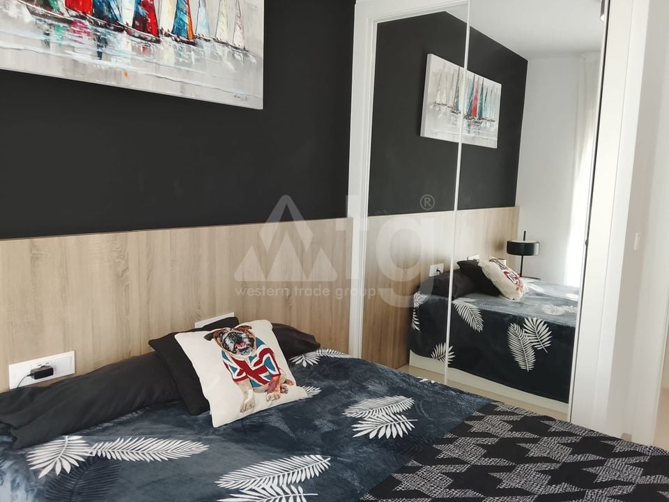 2 bedroom Penthouse in Rojales - PPS150250 - Photo - 9