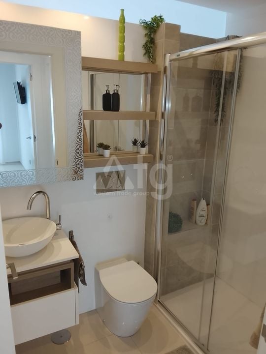 2 bedroom Penthouse in Rojales - PPS150250 - Photo - 11