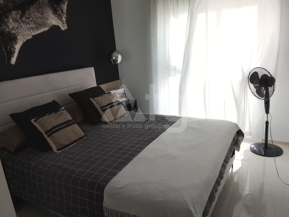 2 bedroom Penthouse in Rojales - PPS150250 - Photo - 10