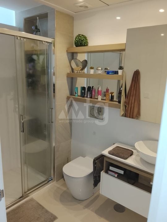 2 bedroom Penthouse in Rojales - PPS150250 - Photo - 12
