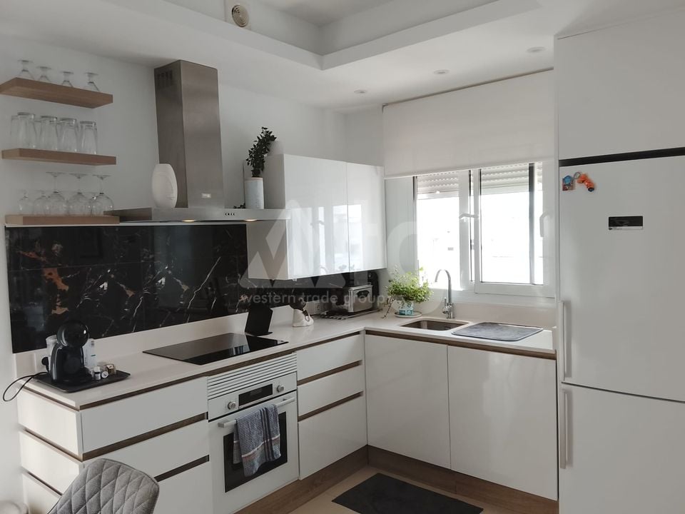 2 bedroom Penthouse in Rojales - PPS150250 - Photo - 7