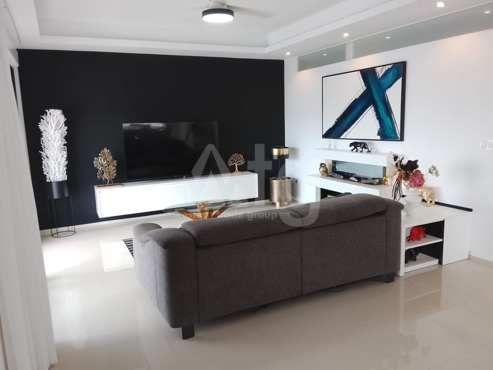 2 bedroom Penthouse in Rojales - PPS150250 - Photo - 5