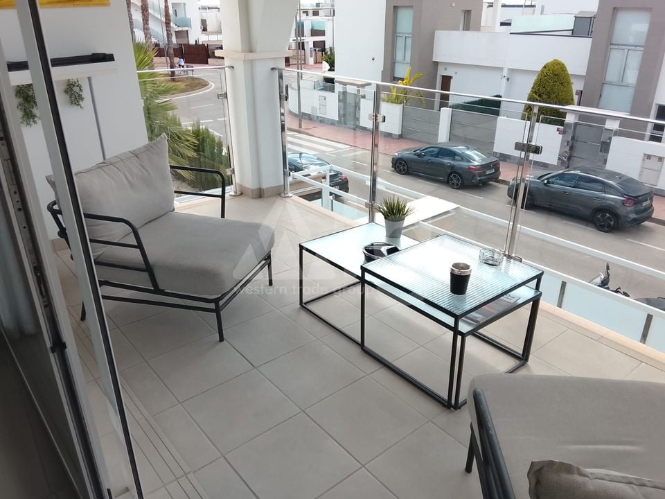 2 bedroom Penthouse in Rojales - PPS150250 - Photo - 14