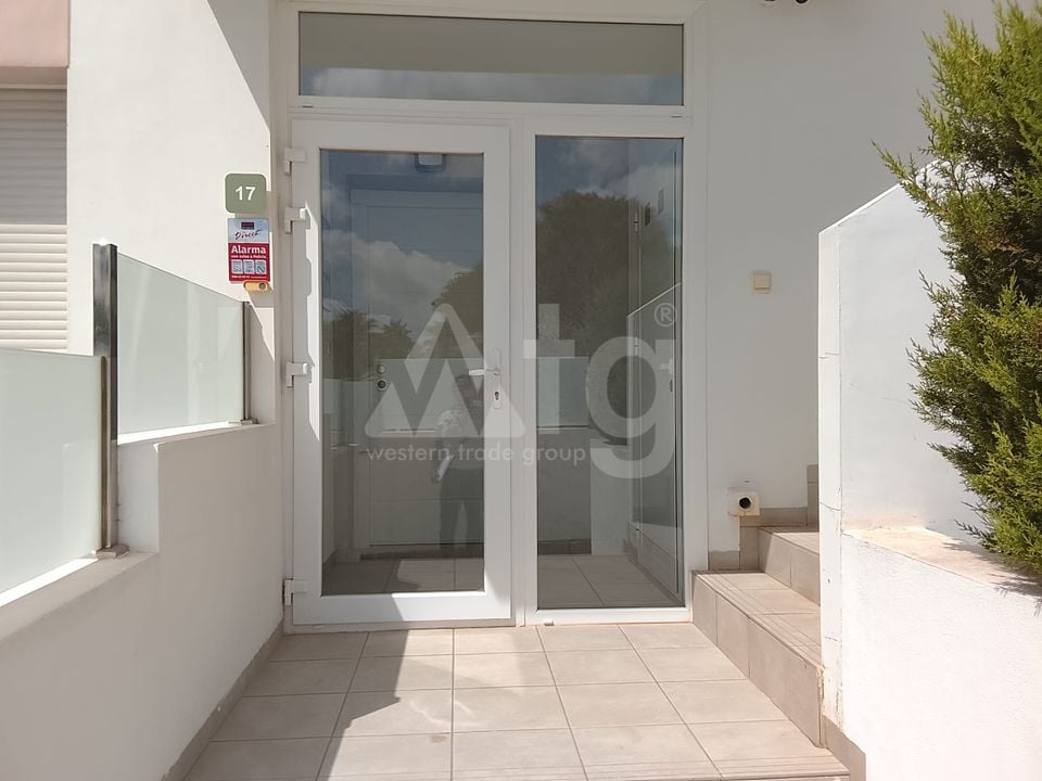 2 bedroom Penthouse in Rojales - PPS150250 - Photo - 16