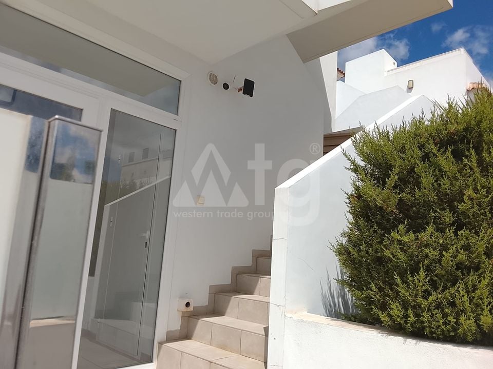 2 bedroom Penthouse in Rojales - PPS150250 - Photo - 15