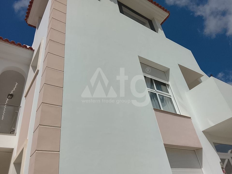 2 bedroom Penthouse in Rojales - PPS150250 - Photo - 30