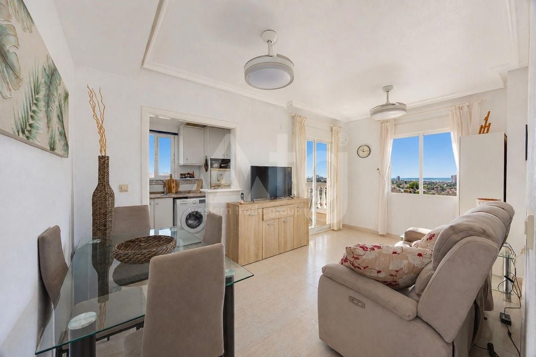 2 bedroom Apartment in Torrevieja - MRS150251 - Photo - 7
