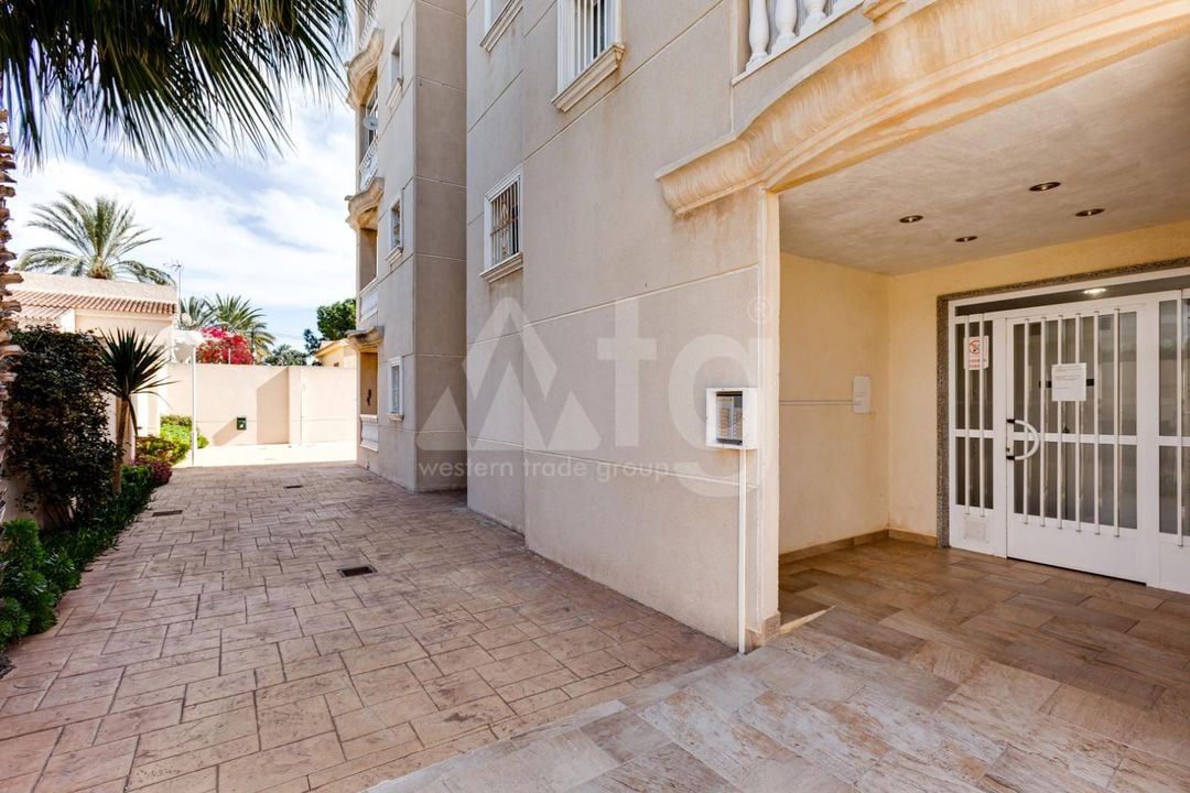 2 bedroom Apartment in Torrevieja - MRS150251 - Photo - 24