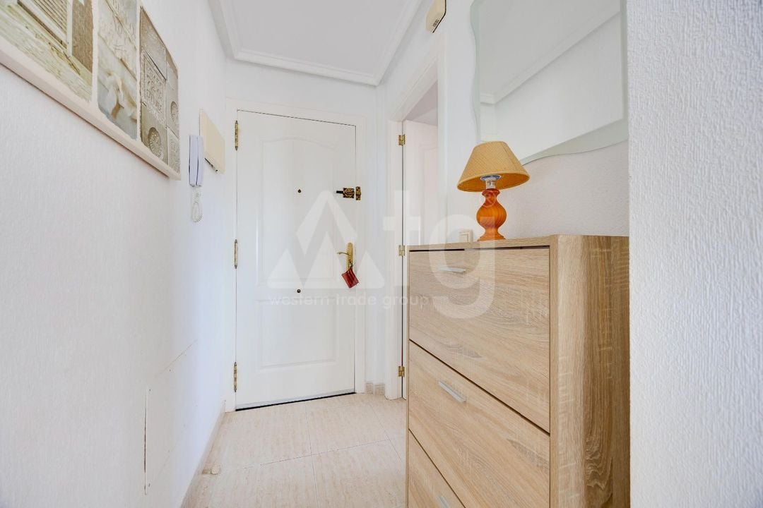 2 bedroom Apartment in Torrevieja - MRS150251 - Photo - 17