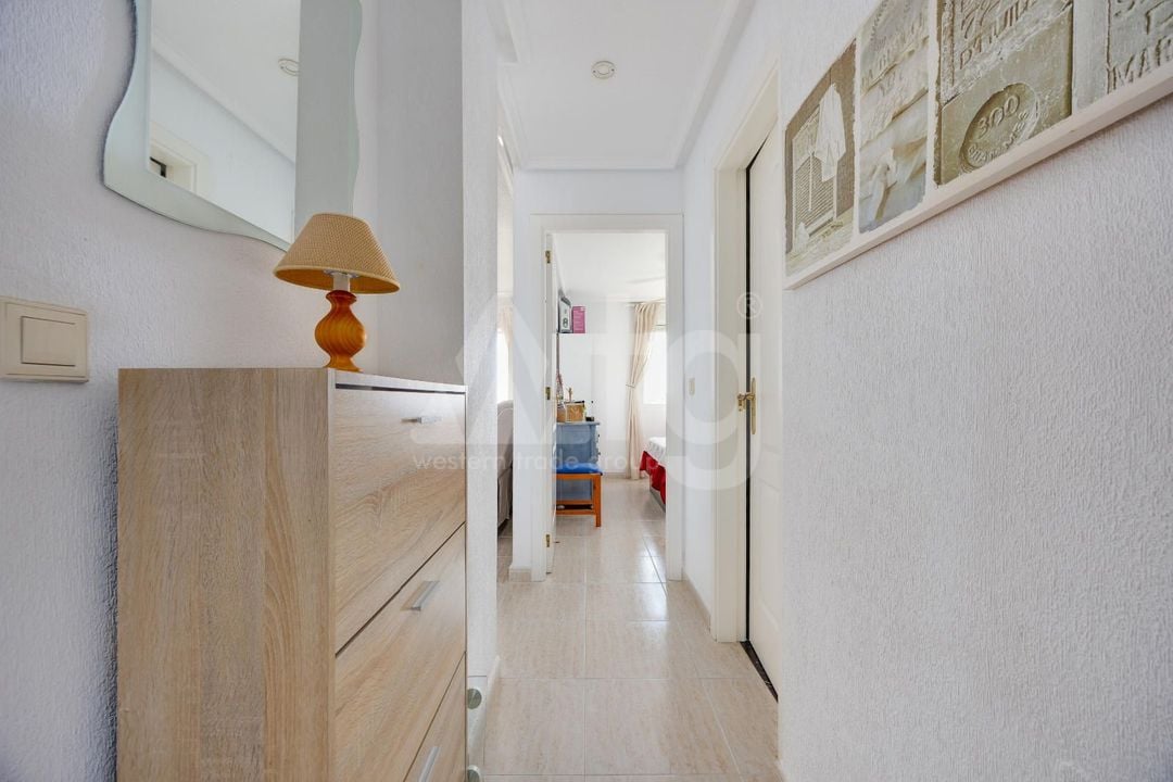 2 bedroom Apartment in Torrevieja - MRS150251 - Photo - 16