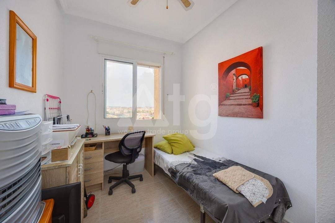 2 bedroom Apartment in Torrevieja - MRS150251 - Photo - 13