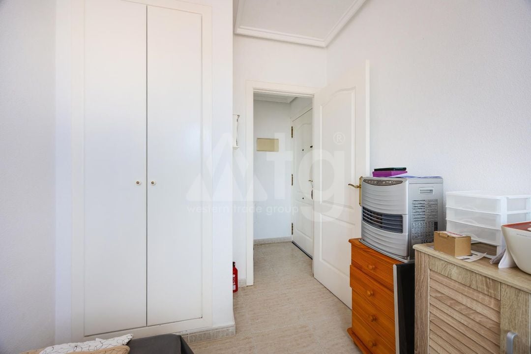 2 bedroom Apartment in Torrevieja - MRS150251 - Photo - 14