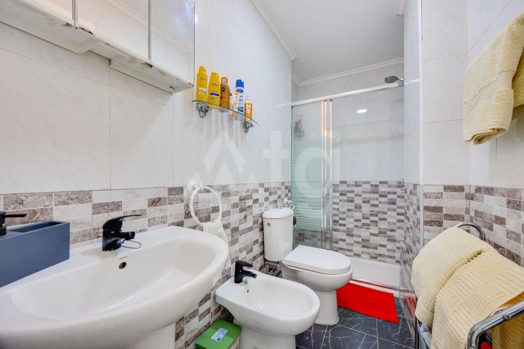 2 bedroom Apartment in Torrevieja - MRS150251 - Photo - 15