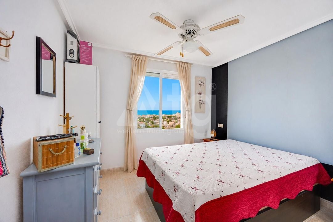 2 bedroom Apartment in Torrevieja - MRS150251 - Photo - 10