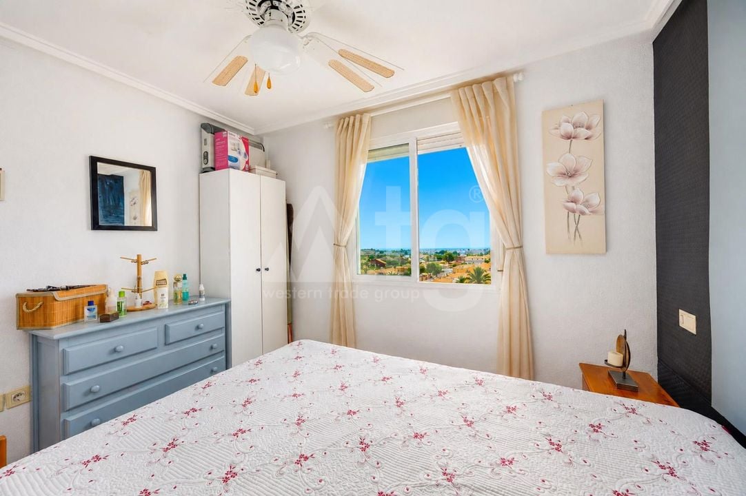 2 bedroom Apartment in Torrevieja - MRS150251 - Photo - 11