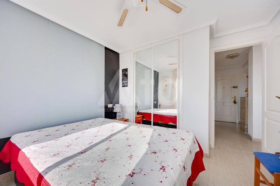 2 bedroom Apartment in Torrevieja - MRS150251 - Photo - 12