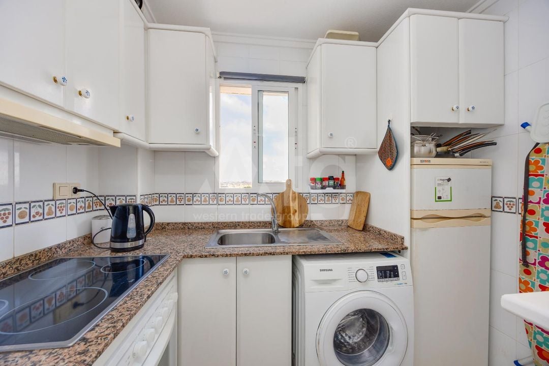 2 bedroom Apartment in Torrevieja - MRS150251 - Photo - 8