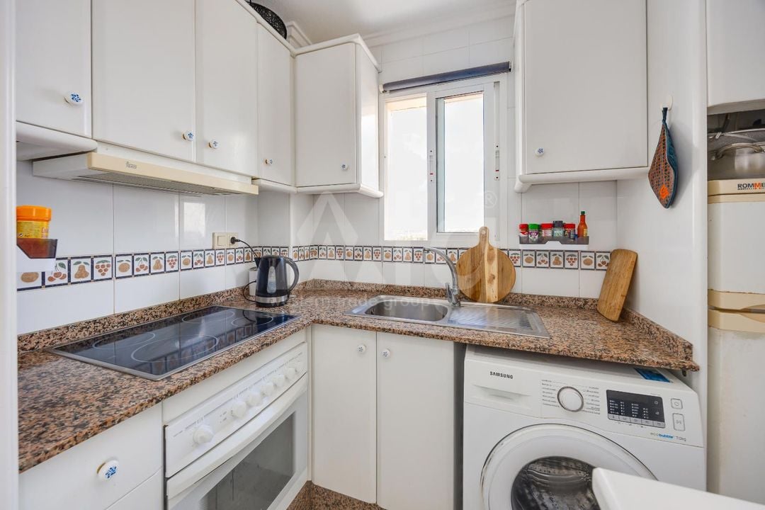 2 bedroom Apartment in Torrevieja - MRS150251 - Photo - 9