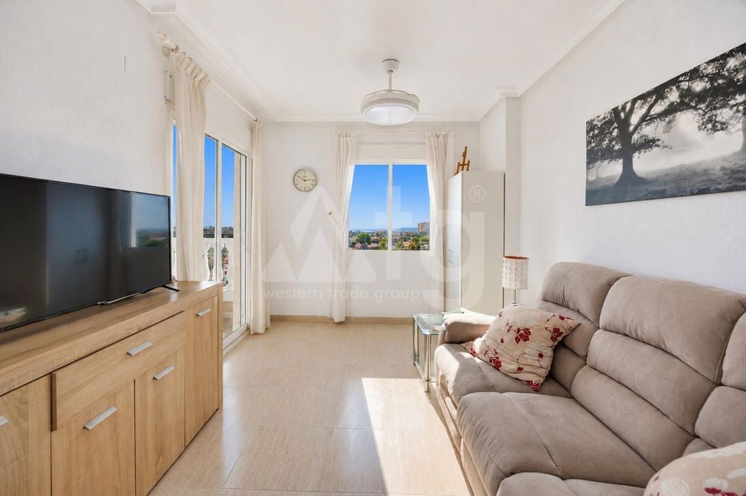 2 bedroom Apartment in Torrevieja - MRS150251 - Photo - 4