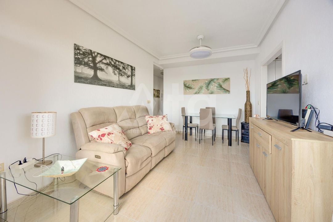 2 bedroom Apartment in Torrevieja - MRS150251 - Photo - 6