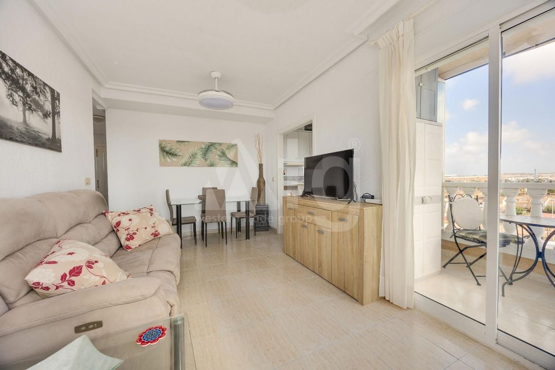 2 bedroom Apartment in Torrevieja - MRS150251 - Photo - 5