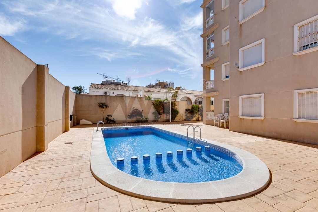 2 bedroom Apartment in Torrevieja - MRS150251 - Photo - 27