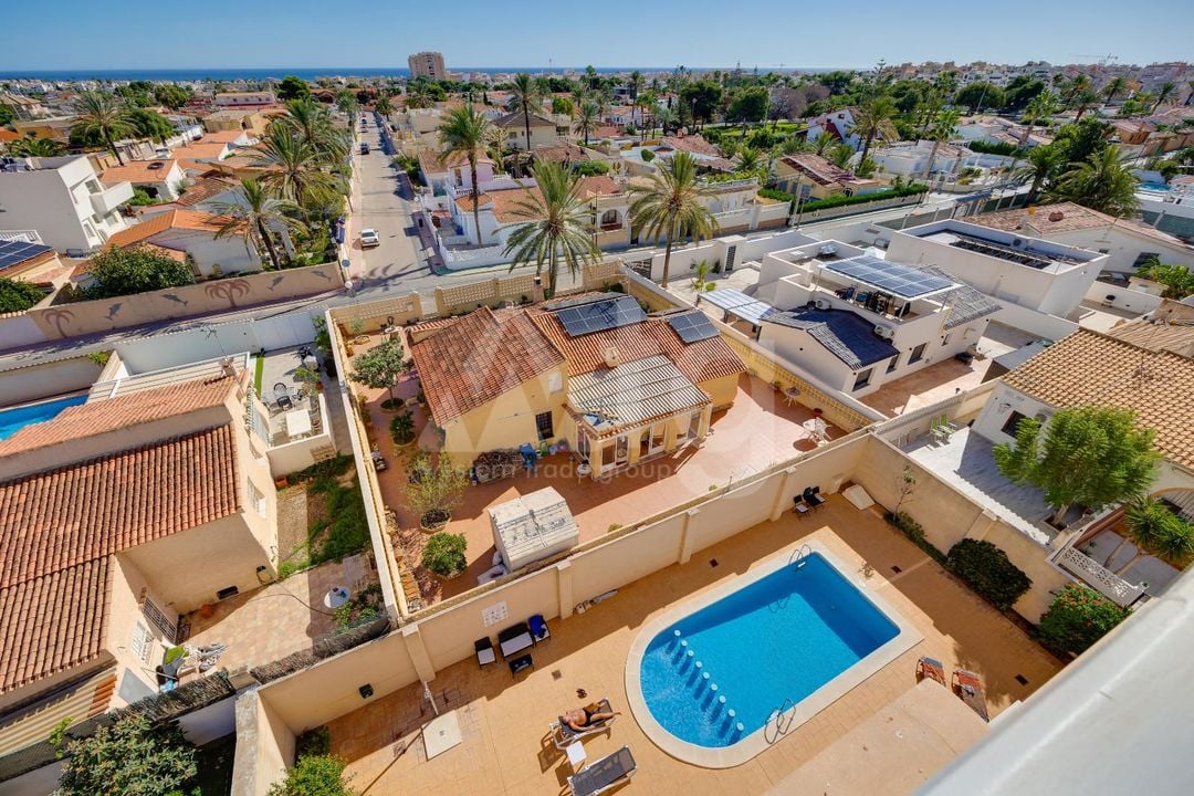 2 bedroom Apartment in Torrevieja - MRS150251 - Photo - 33