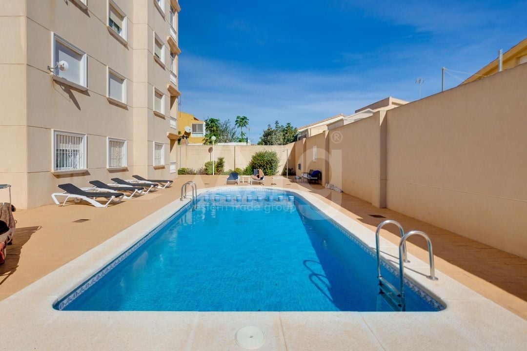 2 bedroom Apartment in Torrevieja - MRS150251 - Photo - 28