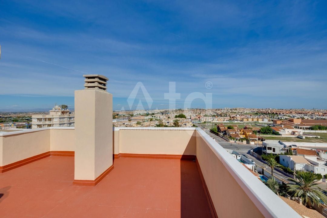 2 bedroom Apartment in Torrevieja - MRS150251 - Photo - 19