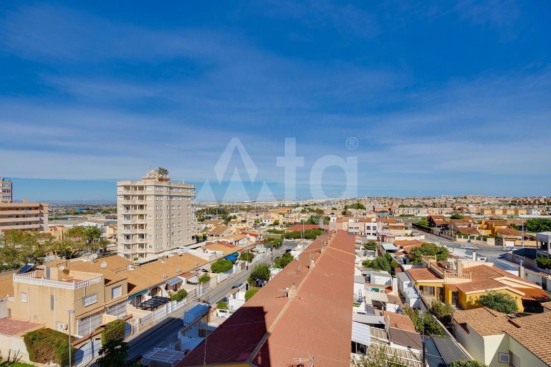 2 bedroom Apartment in Torrevieja - MRS150251 - Photo - 21