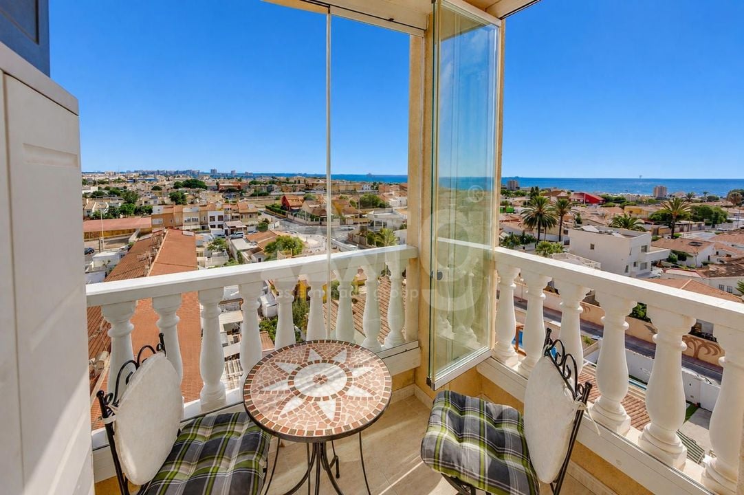 2 bedroom Apartment in Torrevieja - MRS150251 - Photo - 18