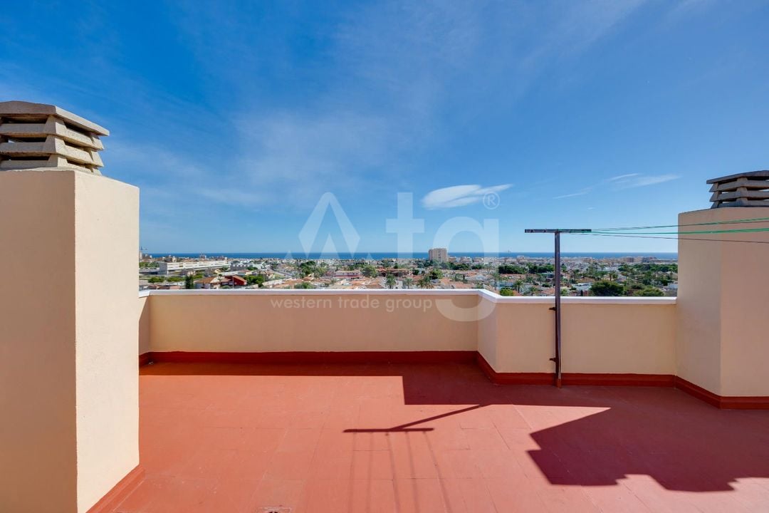 2 bedroom Apartment in Torrevieja - MRS150251 - Photo - 20