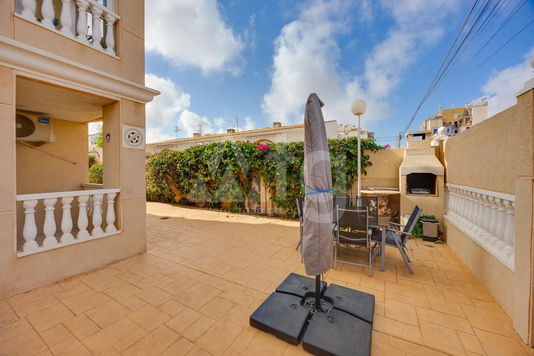 2 bedroom Apartment in Torrevieja - MRS150251 - Photo - 26