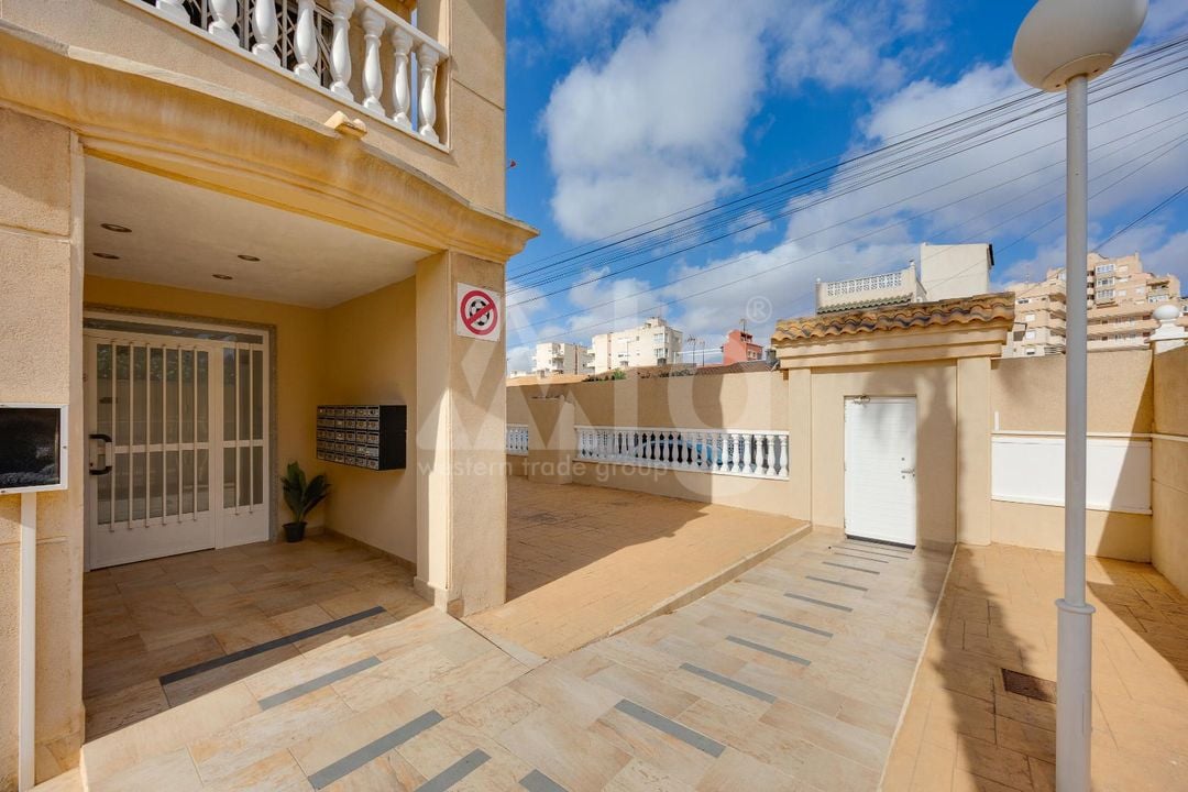 2 bedroom Apartment in Torrevieja - MRS150251 - Photo - 25
