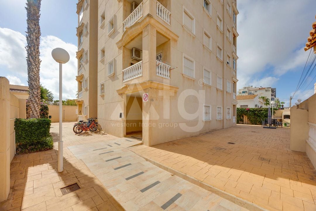 2 bedroom Apartment in Torrevieja - MRS150251 - Photo - 29