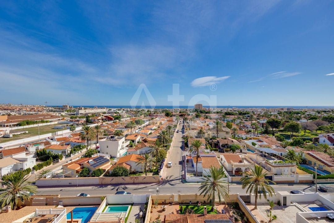2 bedroom Apartment in Torrevieja - MRS150251 - Photo - 35