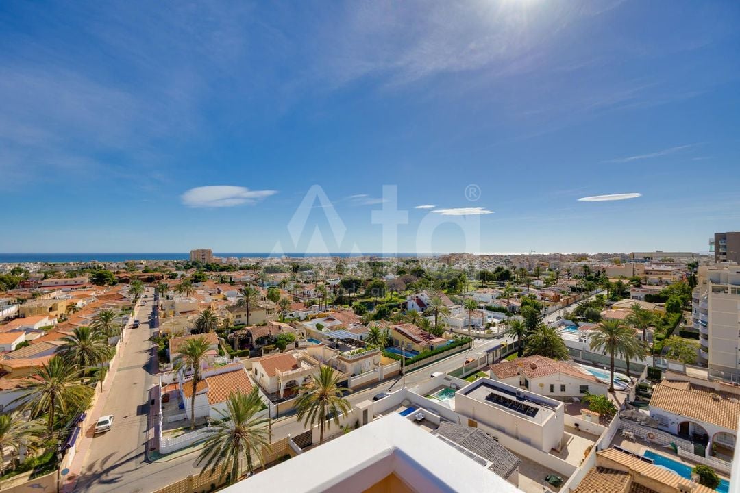2 bedroom Apartment in Torrevieja - MRS150251 - Photo - 23