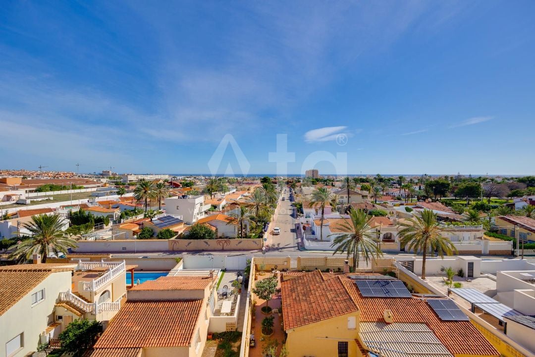 2 bedroom Apartment in Torrevieja - MRS150251 - Photo - 34