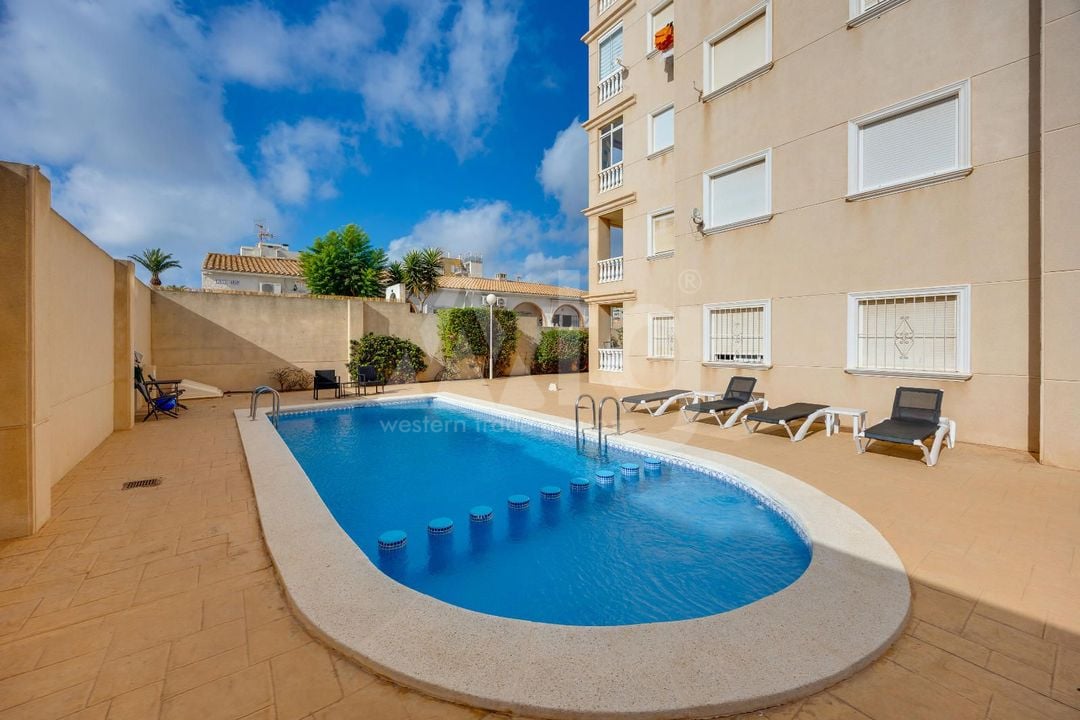 2 bedroom Apartment in Torrevieja - MRS150251 - Photo - 2