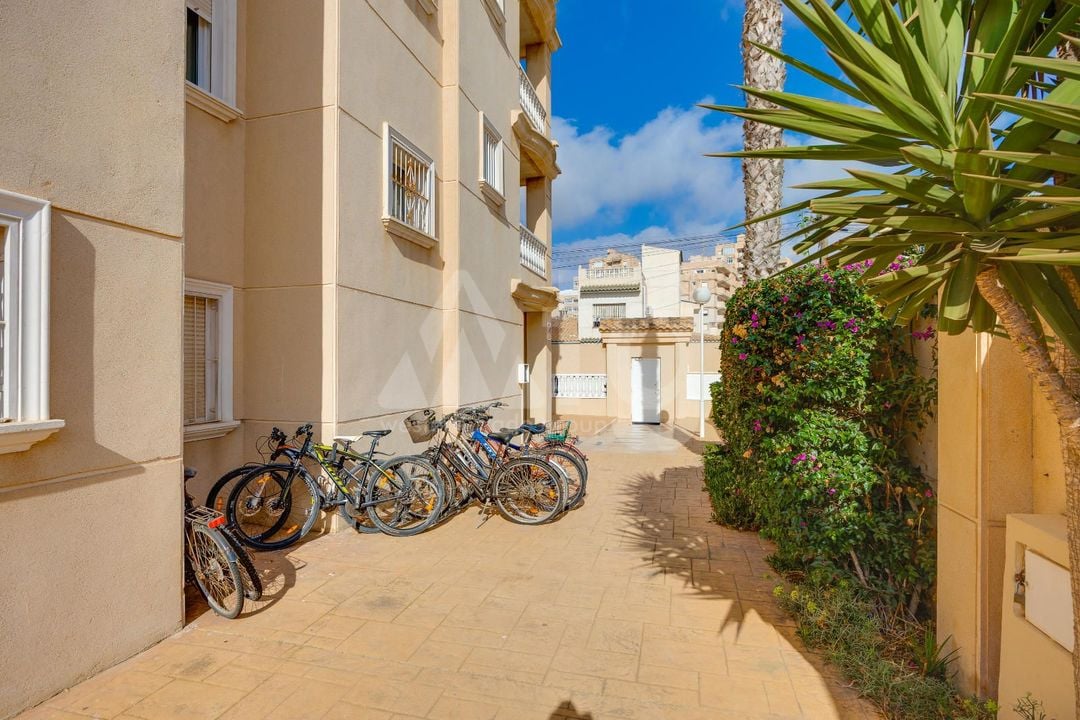 2 bedroom Apartment in Torrevieja - MRS150251 - Photo - 32