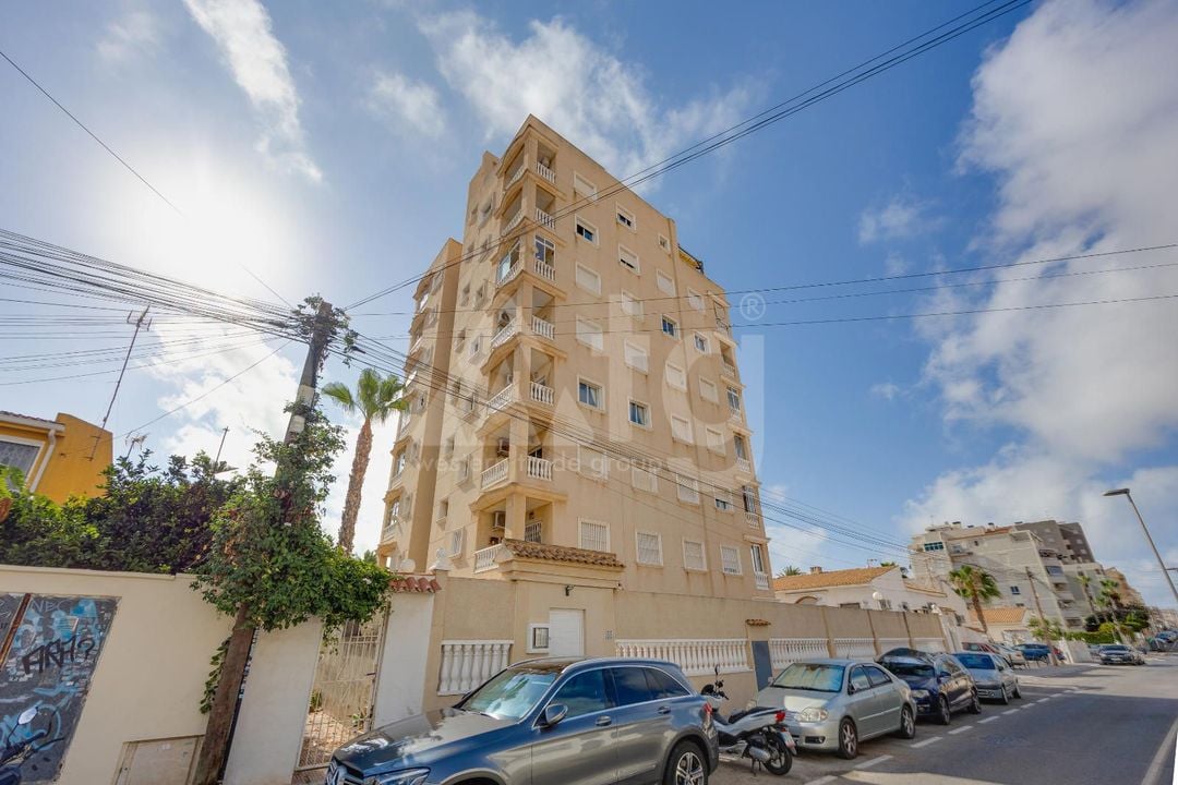 2 bedroom Apartment in Torrevieja - MRS150251 - Photo - 31