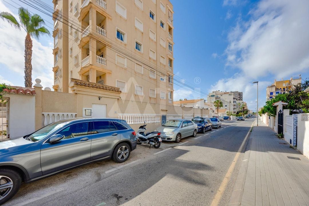 2 bedroom Apartment in Torrevieja - MRS150251 - Photo - 30