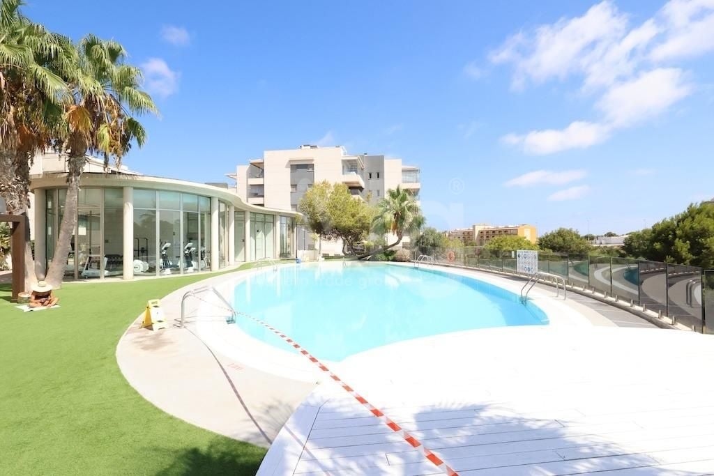 Appartement de 2 chambres à Orihuela Costa - CRR150291 - Photo - 1