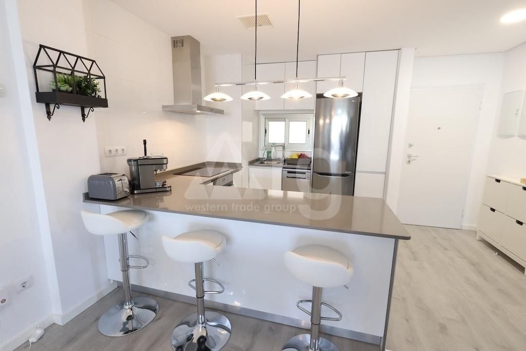 Appartement de 2 chambres à Orihuela Costa - CRR150291 - Photo - 7