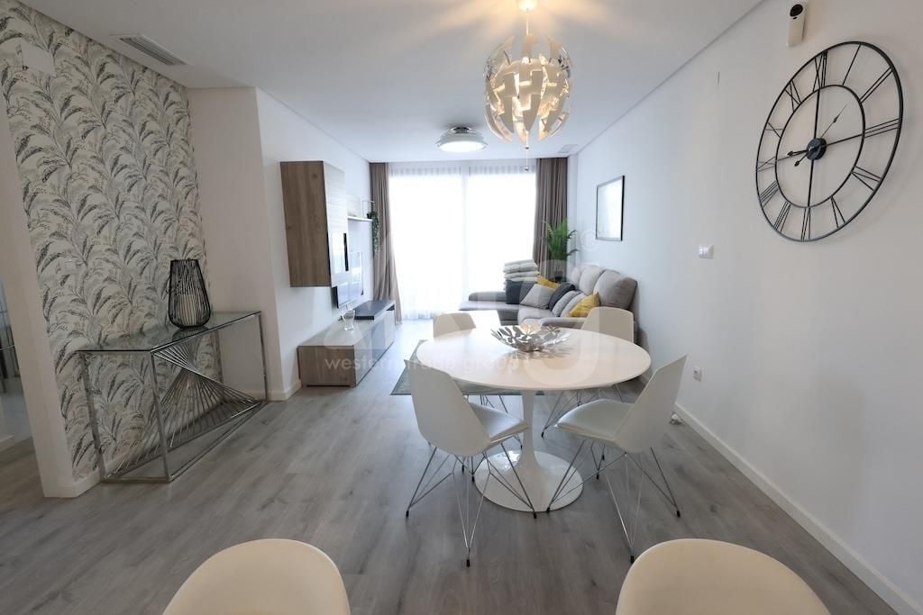 Appartement de 2 chambres à Orihuela Costa - CRR150291 - Photo - 5