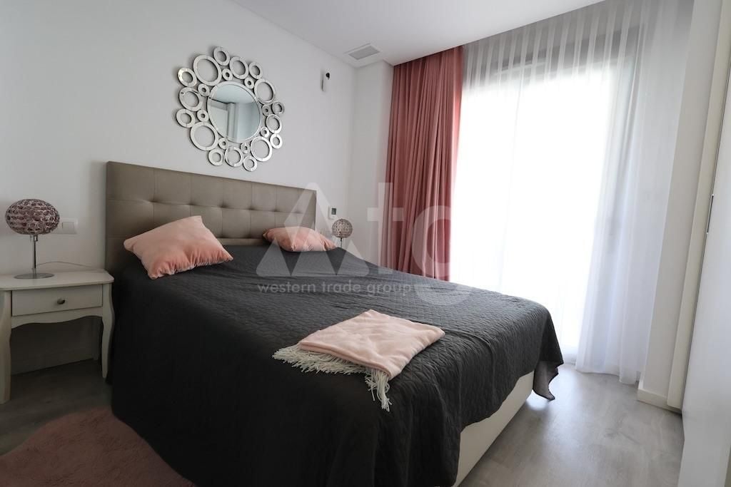 Appartement de 2 chambres à Orihuela Costa - CRR150291 - Photo - 9