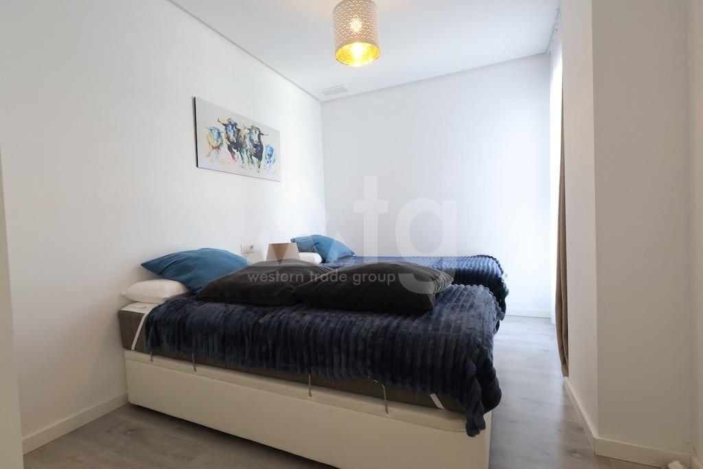 Appartement de 2 chambres à Orihuela Costa - CRR150291 - Photo - 11