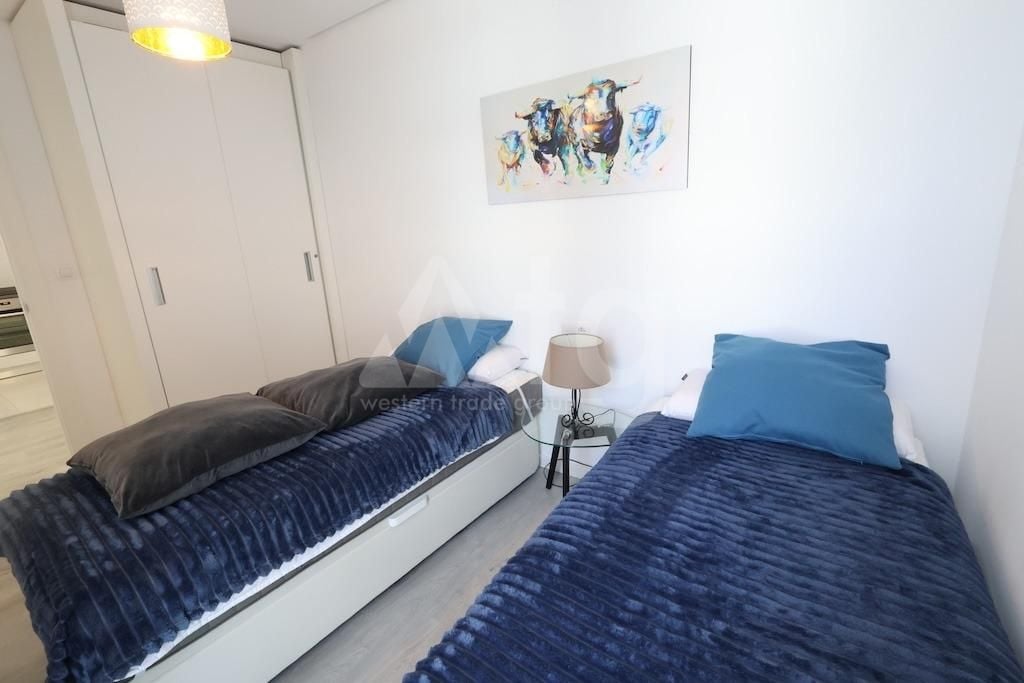 Appartement de 2 chambres à Orihuela Costa - CRR150291 - Photo - 10